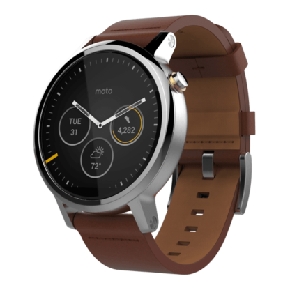 Moto 360 2