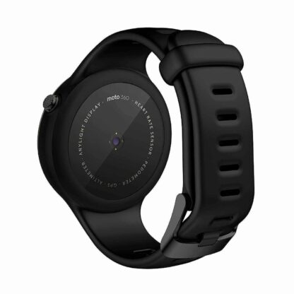 Montre Motorola Moto 360