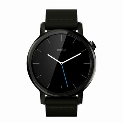 Montre Motorola Moto 360