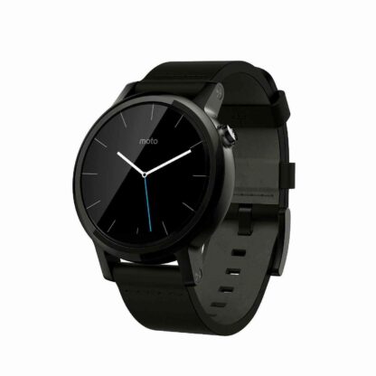 Montre Motorola Moto 360