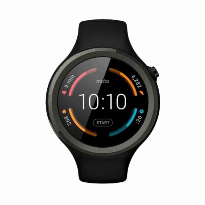 Montre Motorola Moto 360