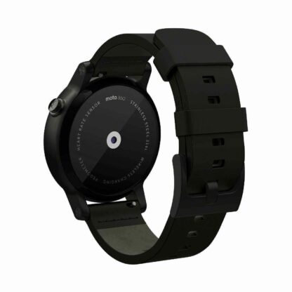 Montre Motorola Moto 360