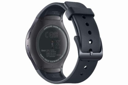 Montre Samsung Gear Sport 2