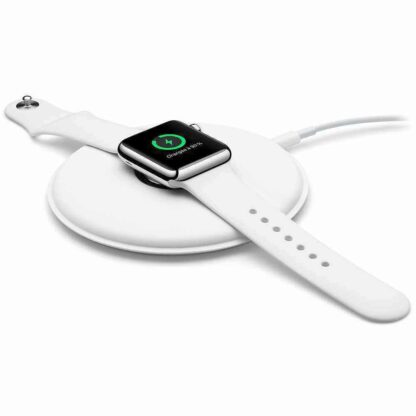 Station de charge magnétique Apple pour Apple Watch