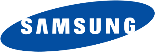 Logo Samsung