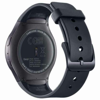 Montre Samsung Gear Sport 2