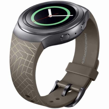 Montre Samsung Gear Sport 2