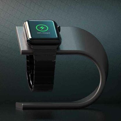 Bracelet silicone Nomad pour Apple Watch