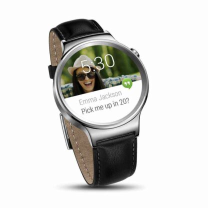 Montre Huawei