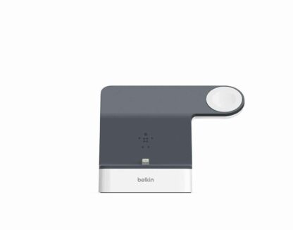 Belkin station de recharge PowerHouse pour Apple Watch et iPhone