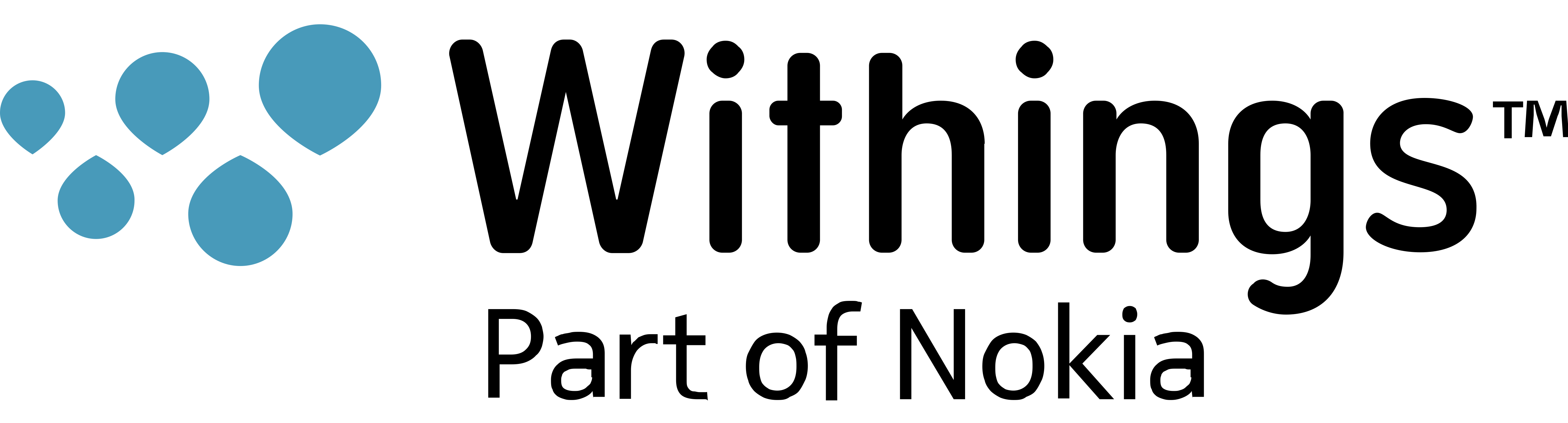 Withings (Nokia)