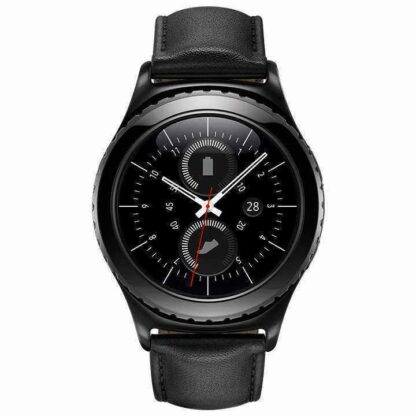 Montre Samsung Gear s2