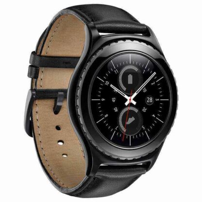 Montre Samsung Gear s2