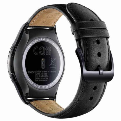 Montre Samsung Gear s2