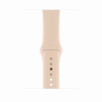 Montre Apple Watch Series 4 Aluminium Or Rose