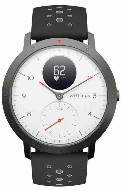 Withings Steel HR Sport