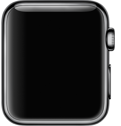 Montre Apple Watch 1ère génération