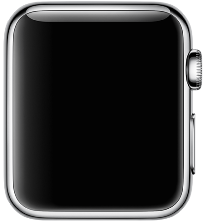 Montre Apple Watch 1ère génération