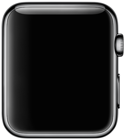 Montre Apple Watch 1ère génération