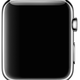 Montre Apple Watch 1ère génération