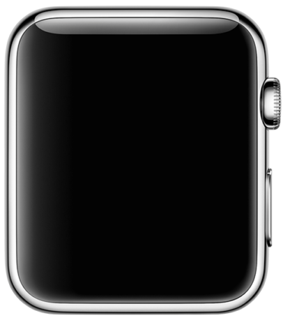 Montre Apple Watch 1ère génération