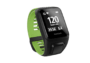 TomTom Runner 3 - Noir / vert, Fin