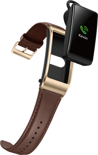 Bracelet connecté Huawei