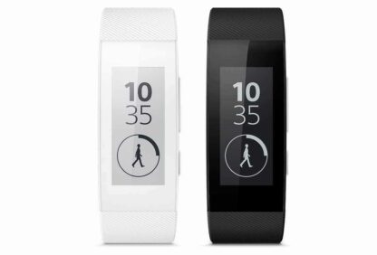 SmartBand Talk SWR30