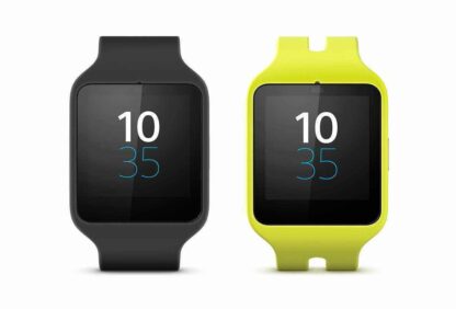 Sony SmartWatch 3 SWR50