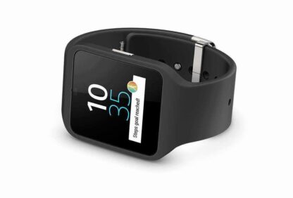 Sony SmartWatch 3 SWR50