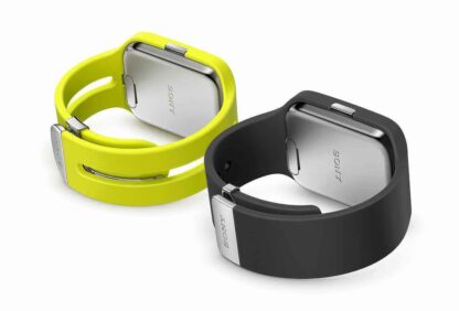 Sony SmartWatch 3 SWR50