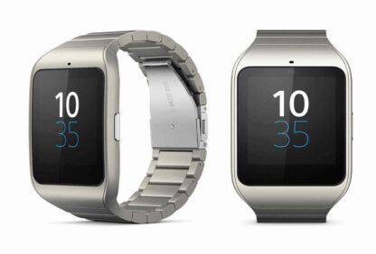 Sony SmartWatch 3 SWR50