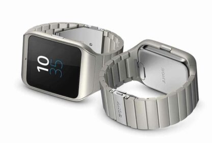 Sony SmartWatch 3 SWR50