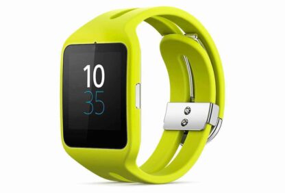 Sony SmartWatch 3 SWR50