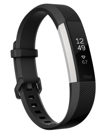 Fitbit Alta HR