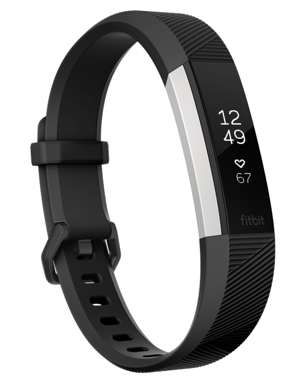Fitbit Charge 3 Se Nfc - Noir - Bracelet d'activité