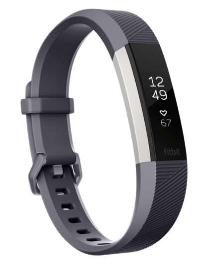 Fitbit Alta HR