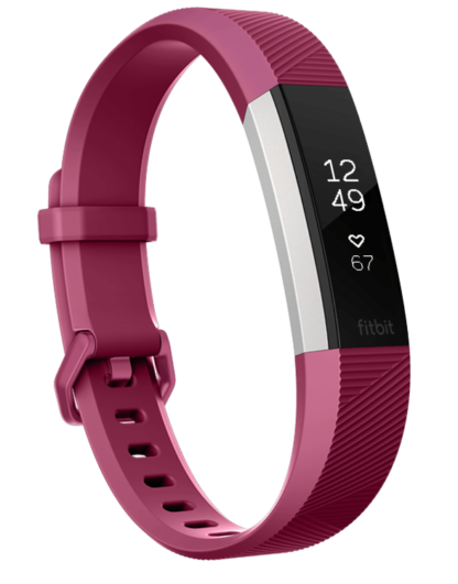 Fitbit Alta HR