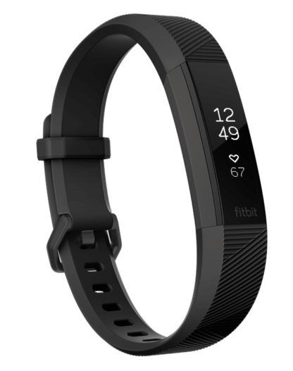 Fitbit Alta HR