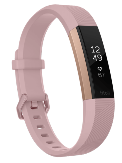 Fitbit Alta HR