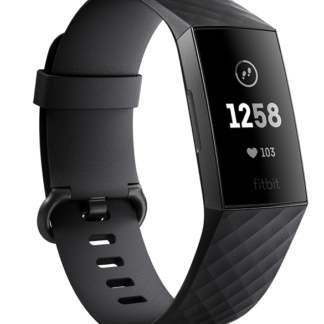 Fitbit Charge 3