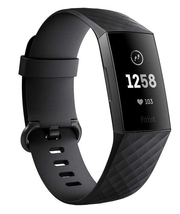 Fitbit Charge 3, toutes les caractéristiques du bracelet connecté