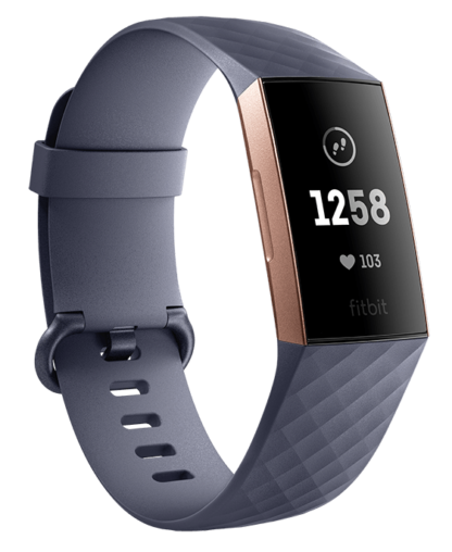 Fitbit Charge 3