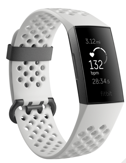 Fitbit Charge 3