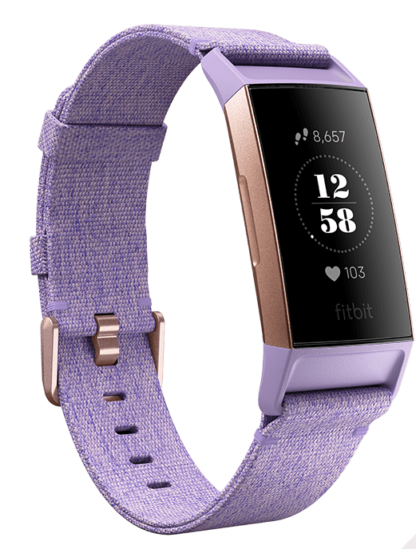 Fitbit Charge 3