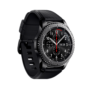 Gear S3