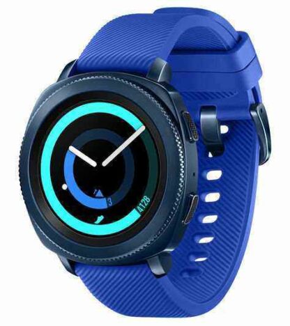 Samsung Gear Sport (S3)