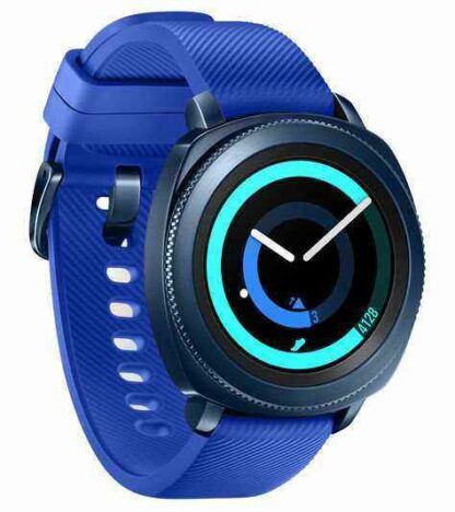 Samsung Gear Sport (S3)