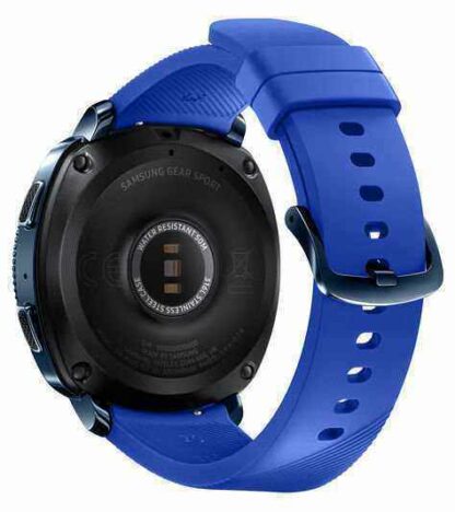 Samsung Gear Sport (S3)