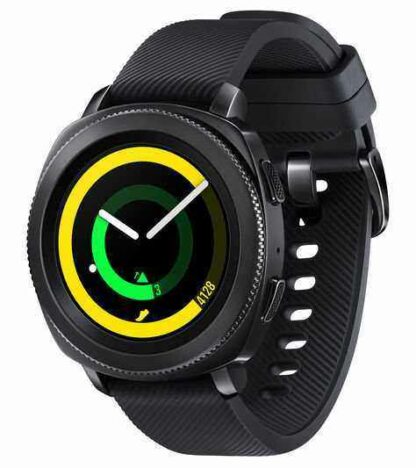 Samsung Gear Sport (S3)